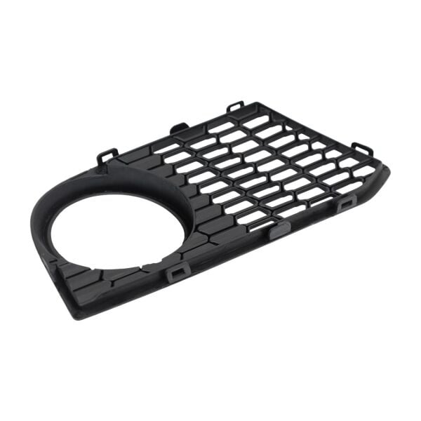 Bmw F10 Tampon Izgarası M Tech - Ön Sol ( Açık ) - 2010-13 | Taiwan