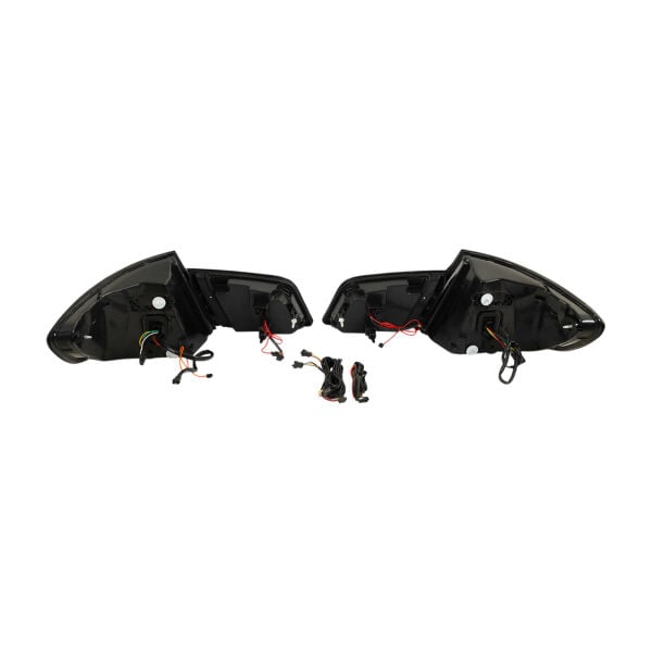 Bmw F10 Komple Stop Seti ( G30 Lcı Dönüşüm ) (2010-13 ) | Famalli