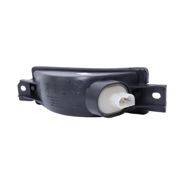 Bmw E30 Tampon Sinyali Sağ- Sarı | Depo