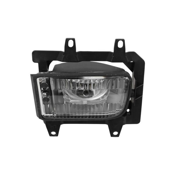 Bmw E30 Sis Farı Sol - 1988-91 | Wender