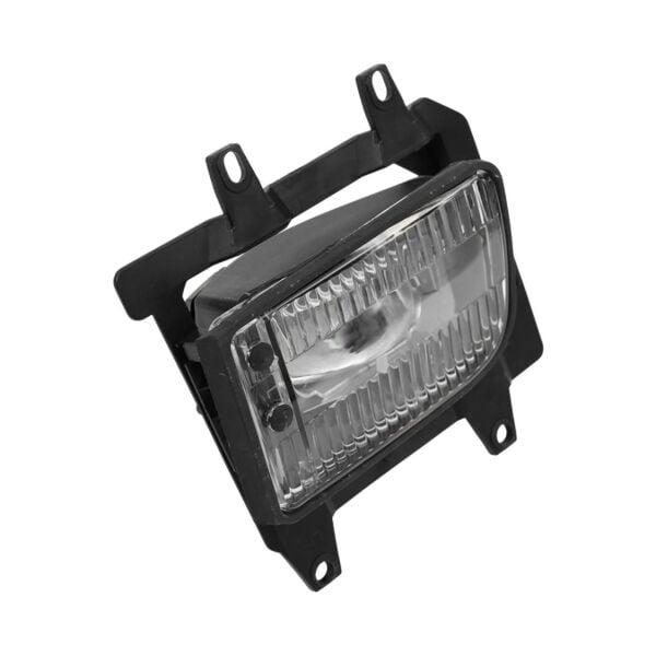 Bmw E30 Sis Farı Sol - 1988-91 | Wender