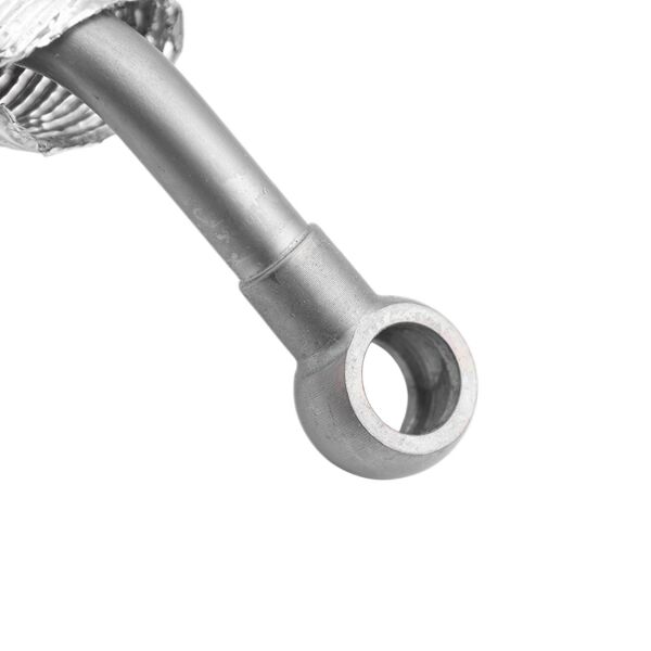 Bmw N47 Turbo Yağ Borusu | Ajusa