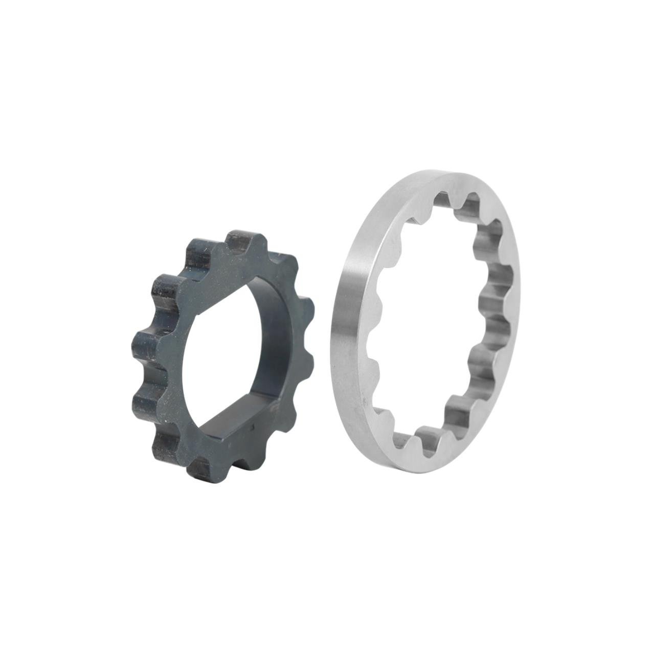 Bmw E30 E34 E36 E46 - M43 Yağ Pompa Dişlisi | Orijinal