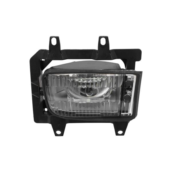 Bmw E30 Sis Farı Sağ - 1988-91 | Wender