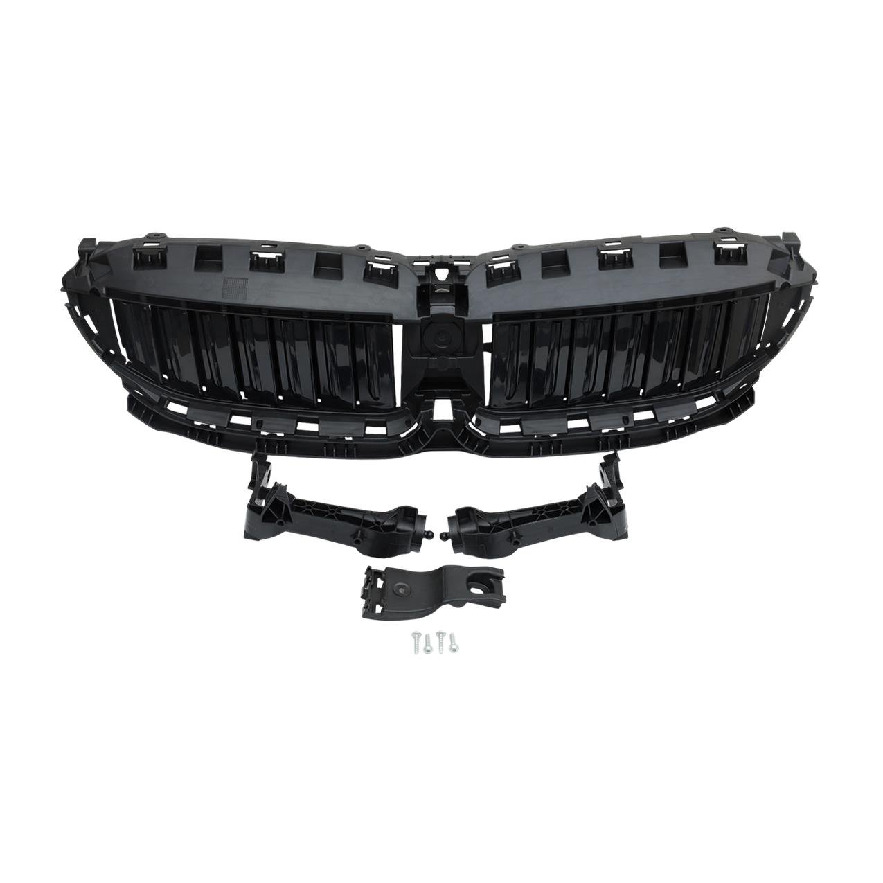 Bmw G20 Ön Panel Maske Bakaliti - Motorlu | Tibao