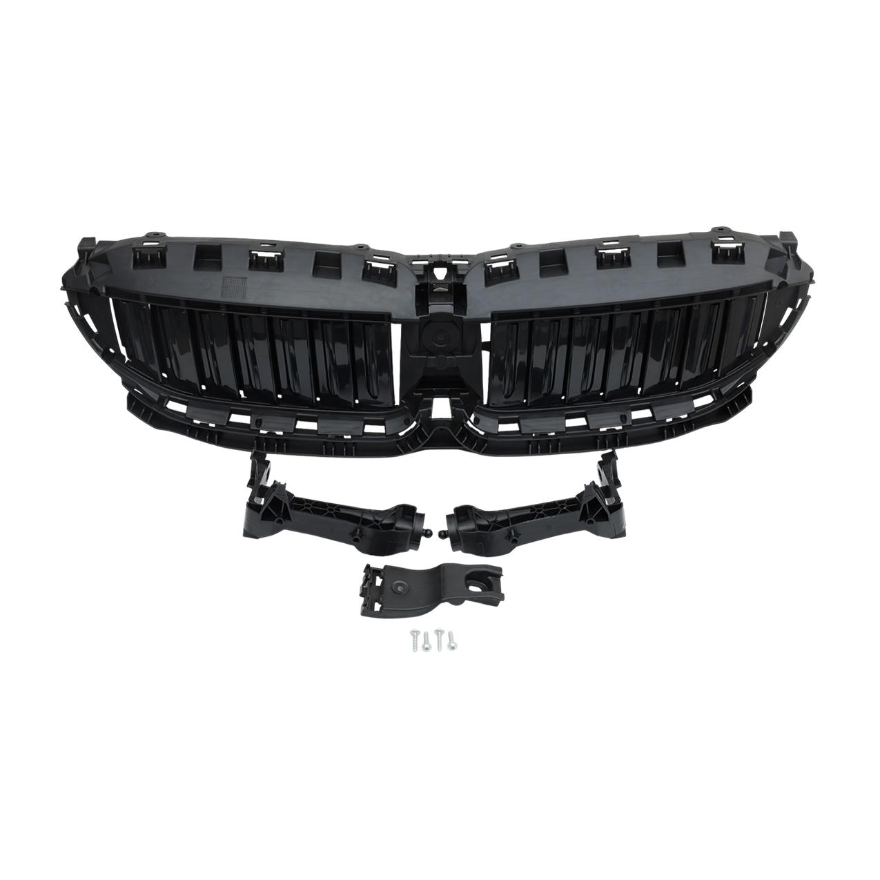 Bmw G20 Ön Panel Maske Bakaliti - Motorlu | Tibao