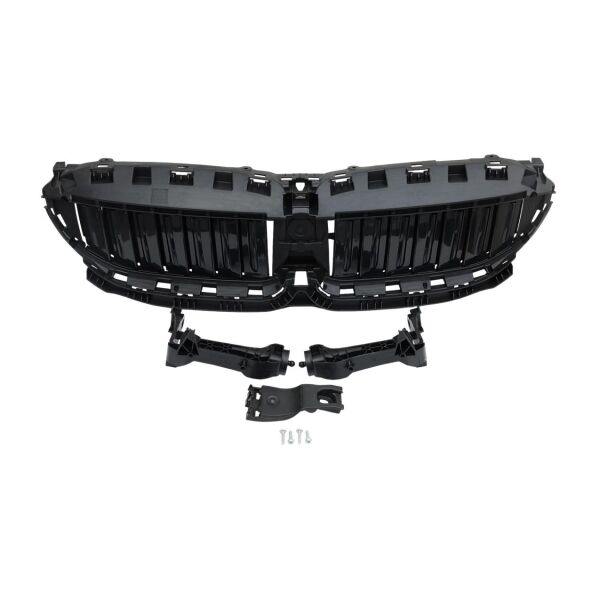 Bmw G20 Ön Panel Maske Bakaliti - Motorlu | Tibao