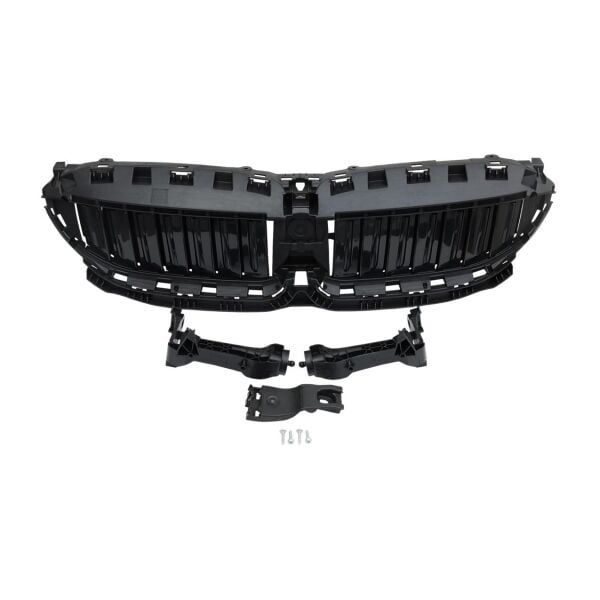 Bmw G20 Ön Panel Maske Bakaliti - Motorlu | Tibao