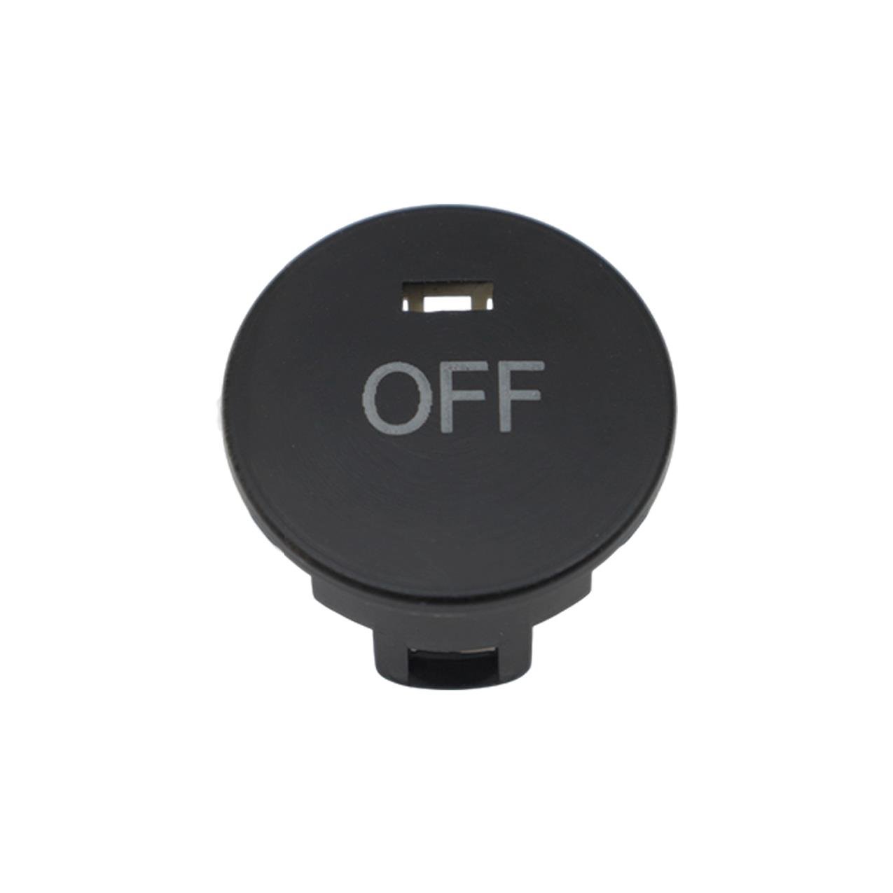 Bmw E60 Klima Aç-Kapat Düğme Kapağı | Wender