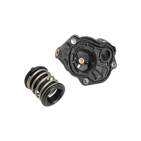 Bmw E60 E87 E90 F10 - N47 N57 Komple Termostat | Mga