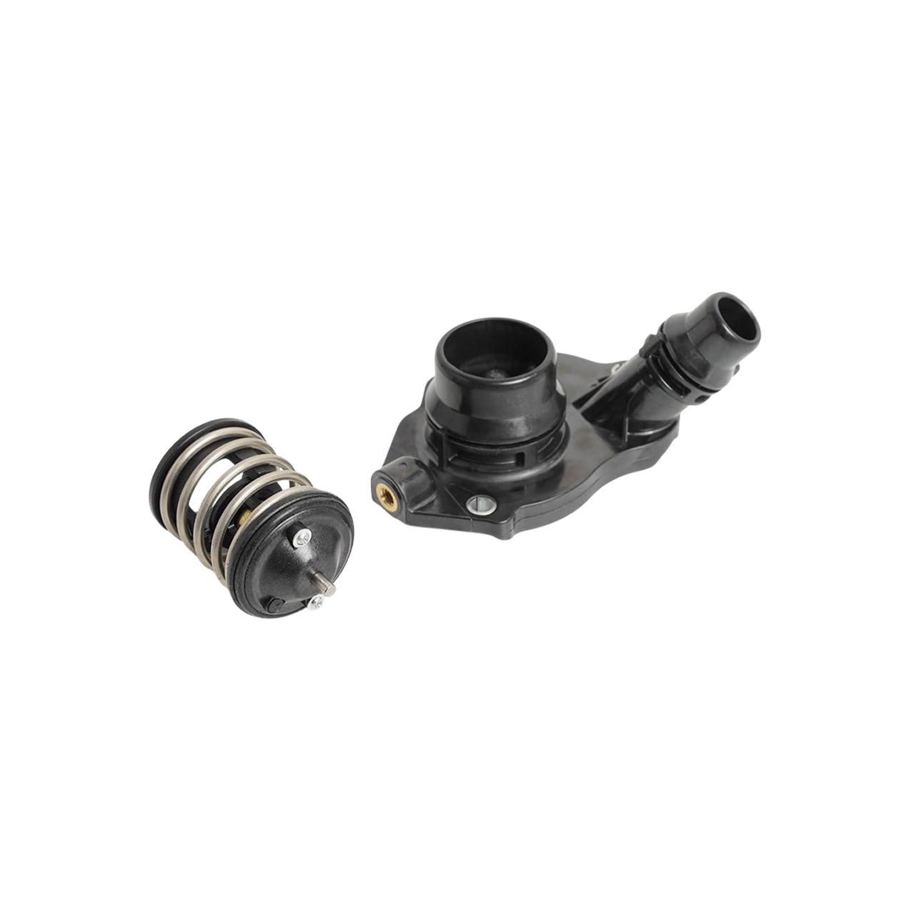 Bmw E60 E87 E90 F10 - N47 N57 Komple Termostat | Mga