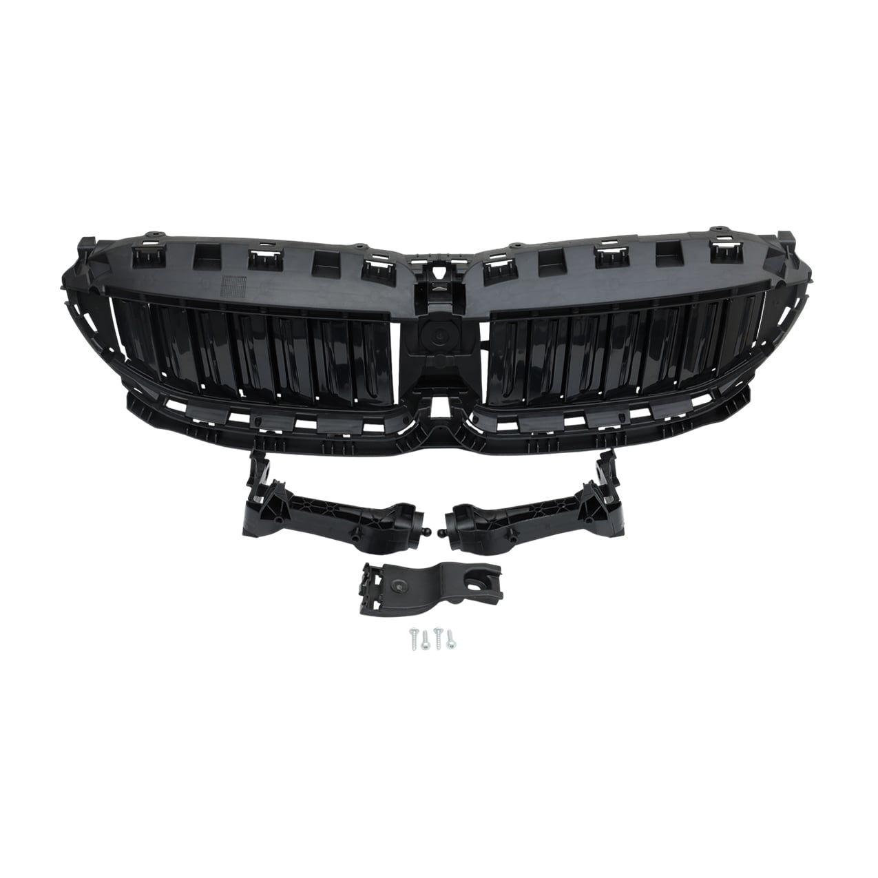 Bmw G20 Ön Panel Maske Bakaliti - Motorlu | Tibao