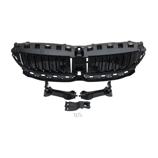Bmw G20 Ön Panel Maske Bakaliti - Motorlu | Tibao