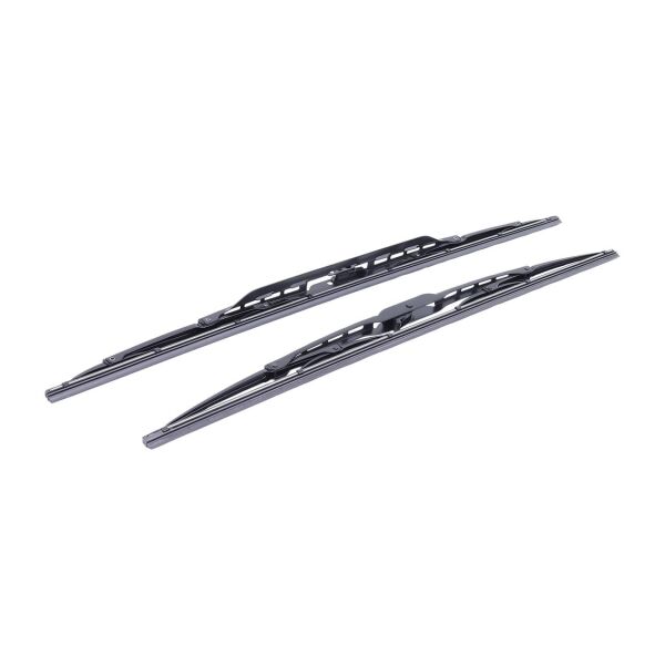 Bmw E46 Silecek Takımı - Rüzgarlıklı ( 580mm/500mm ) | Wender