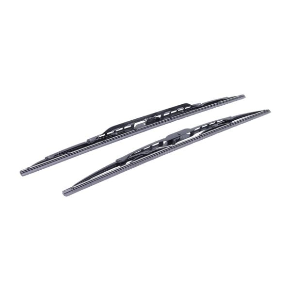 Bmw E46 Silecek Takımı - Rüzgarlıklı ( 580mm/500mm ) | Wender
