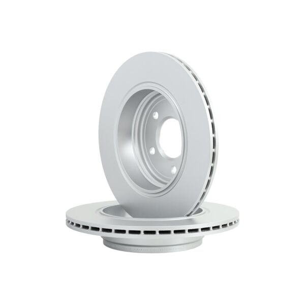 Bmw E60 Arka Disk Takımı | Hella Pagid