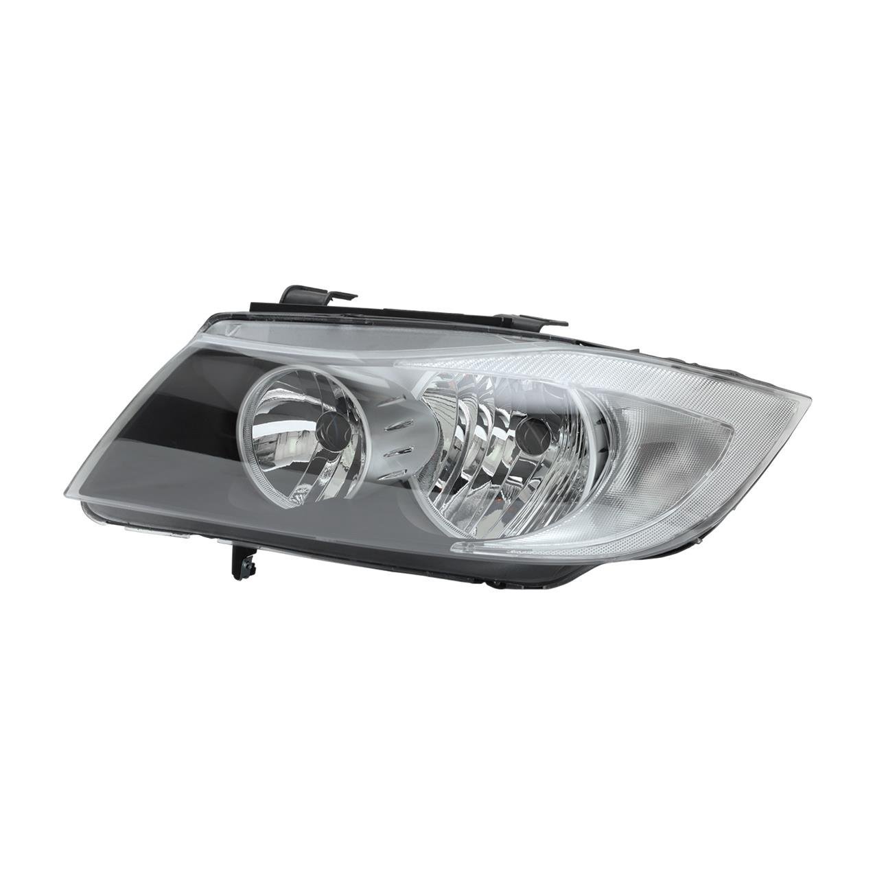 Bmw E90 Far Halojen - Sol ( 2005-08 ) | Wender