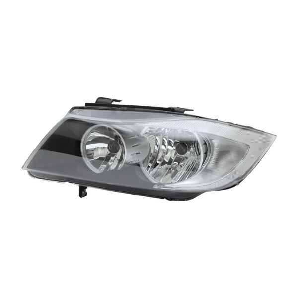 Bmw E90 Far Halojen - Sol ( 2005-08 ) | Wender