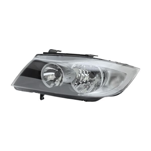 Bmw E90 Far Halojen - Sol ( 2005-08 ) | Wender