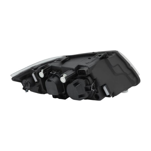Bmw E90 Far Halojen - Sol ( 2005-08 ) | Wender