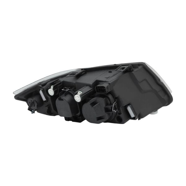 Bmw E90 Far Halojen - Sol ( 2005-08 ) | Wender