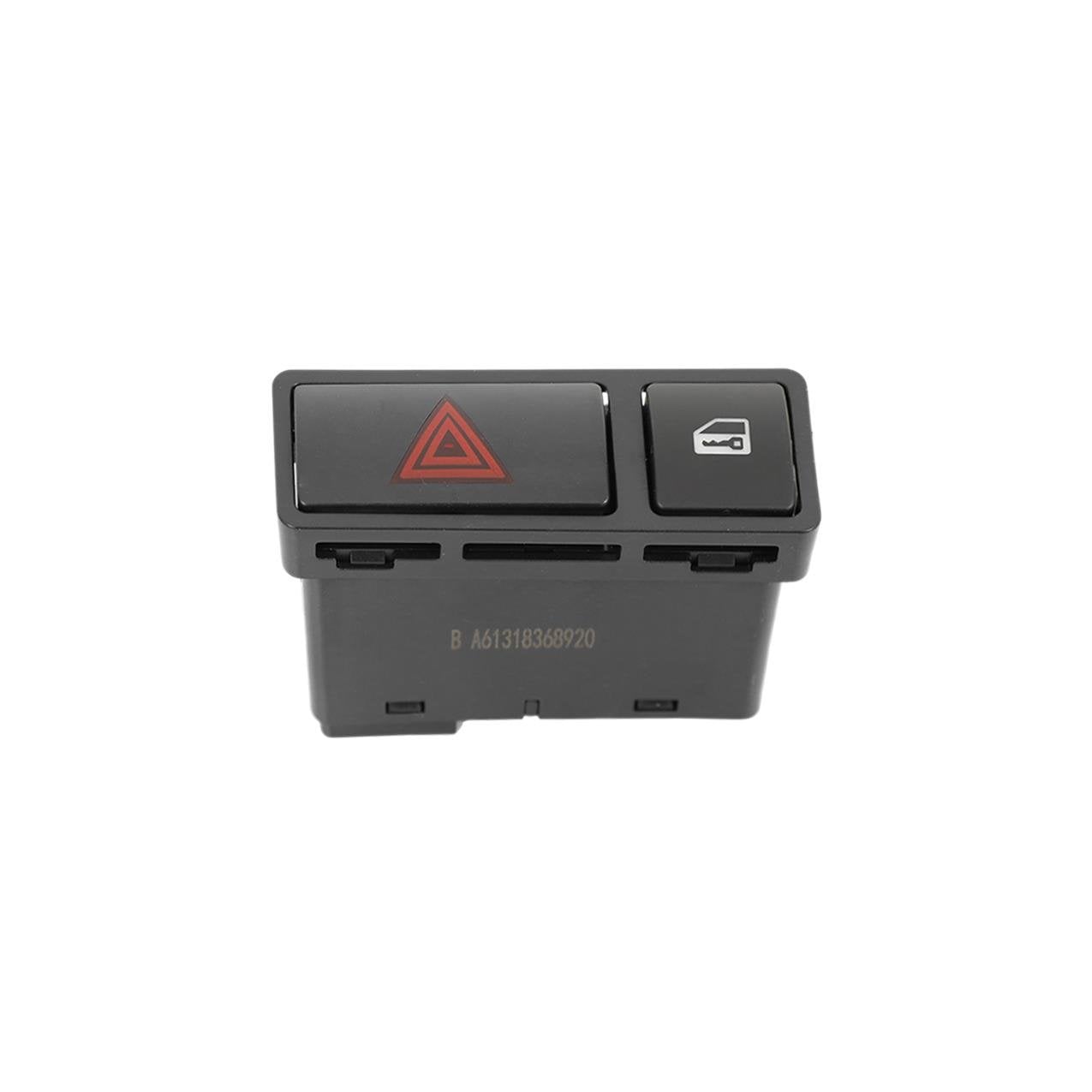 Bmw X5 E53 E46 Dörtlü Düğmesi | Wender