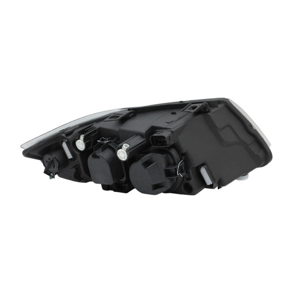 Bmw E90 Far Halojen - Sol ( 2005-08 ) | Wender
