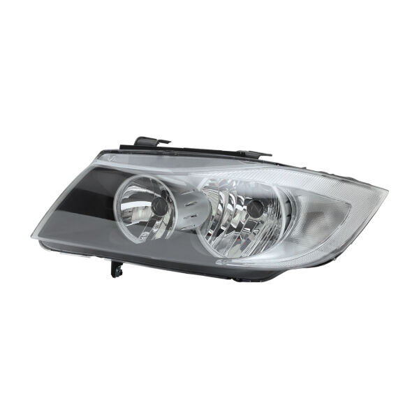 Bmw E90 Far Halojen - Sol ( 2005-08 ) | Wender