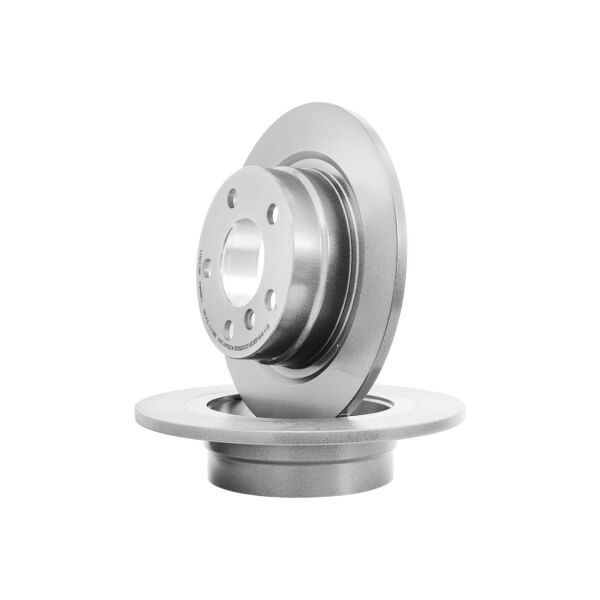 Bmw F20 Arka Fren Disk Takımı | Brembo