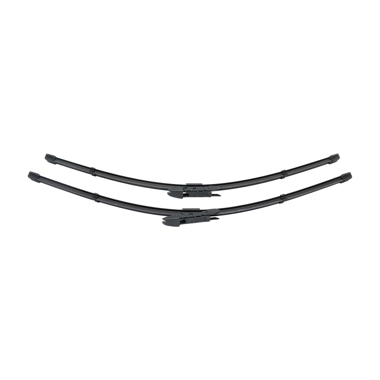 Bmw E60 Ön Silecek Takımı ( 600mm - 570mm ) | Grat