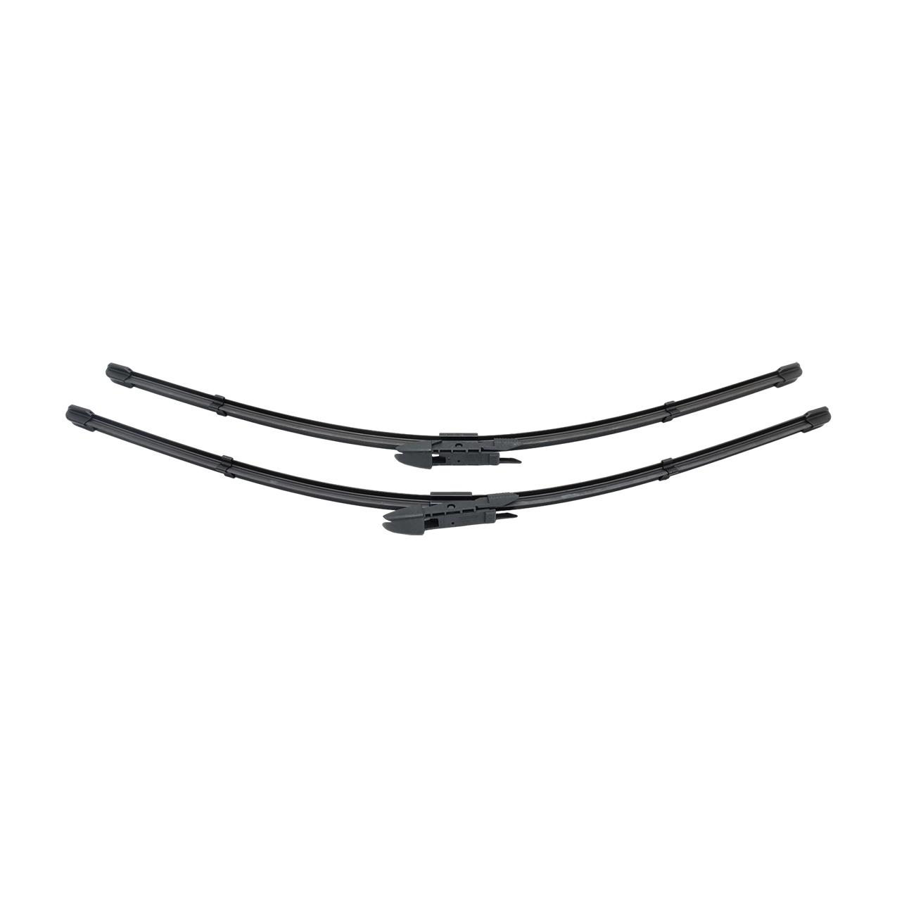Bmw E60 Ön Silecek Takımı ( 600mm - 570mm ) | Grat