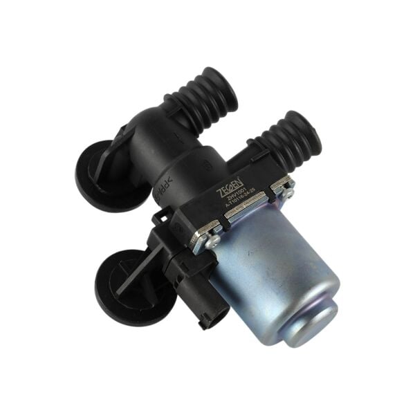 Bmw E83 E39 E46 Kalorifer Musluğu | Zegen