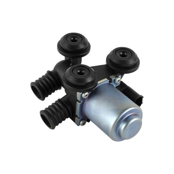 Bmw E83 E39 E46 Kalorifer Musluğu | Zegen