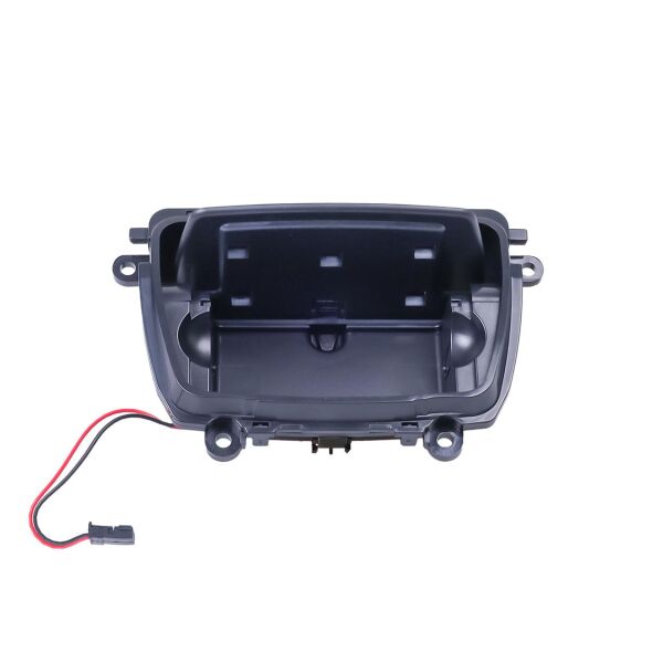 Bmw F10 Küllük Ön Orta Konsol | Famalli