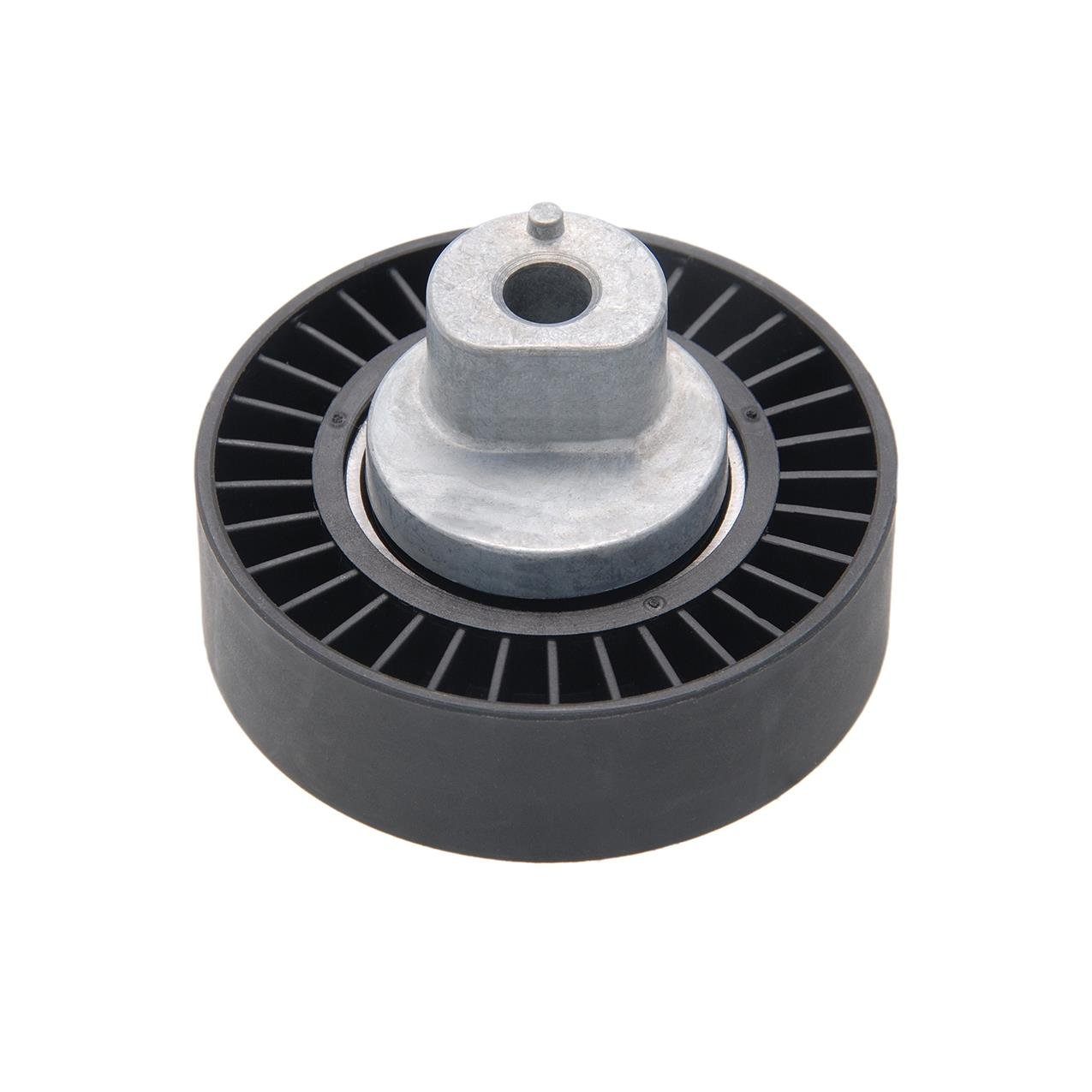 Bmw E36 E39 E46 E53 - M42 M43 M50 M52 M54 V Kayış Gergi Rulmanı | 4u