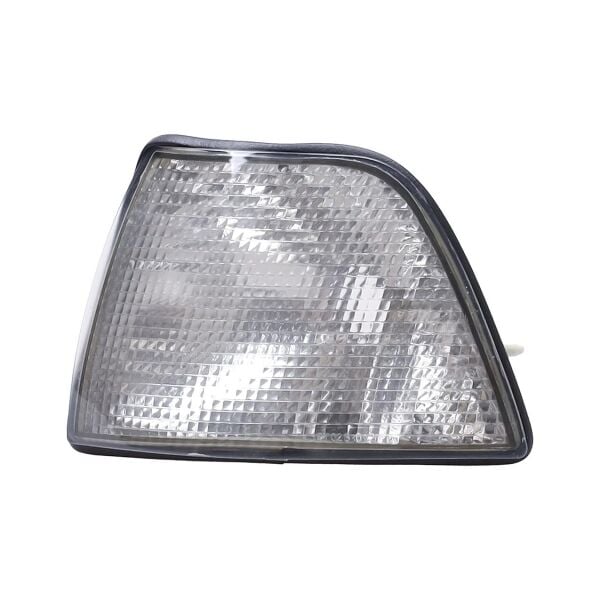 Bmw E36 Sinyal Lambası Füme Sol Sedan & Compact | Famalli