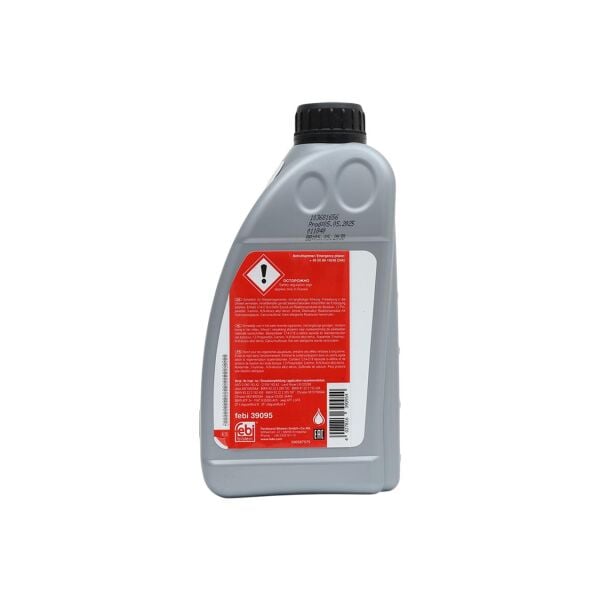 Bmw Otomatik Şanzıman Yağı 8hp Şanzımanlar İçin - Yeşil ( 1Lt ) | Febi