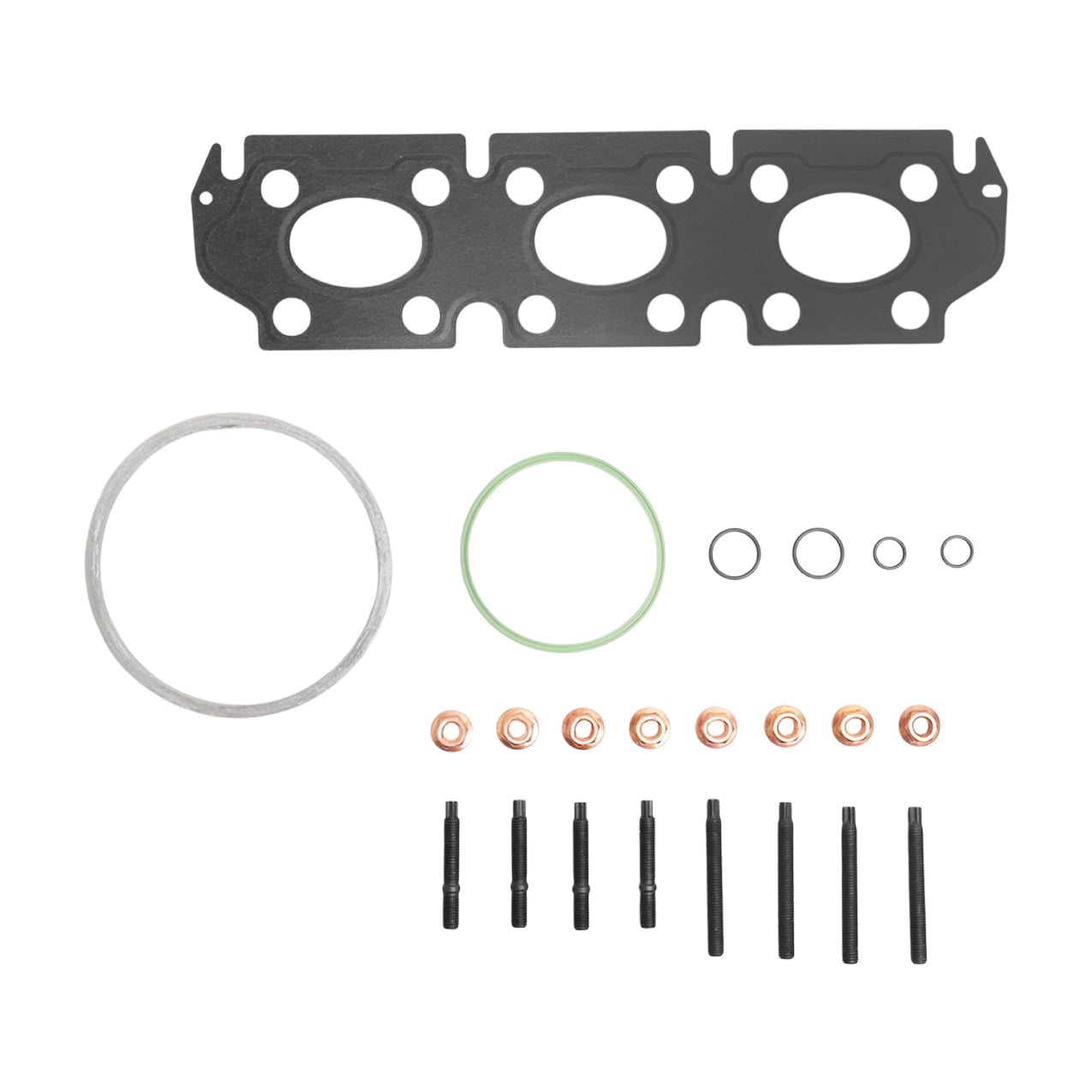 Bmw F20 F30 F32 F36 - B38 Turbo Montaj Kiti | Victor Reinz