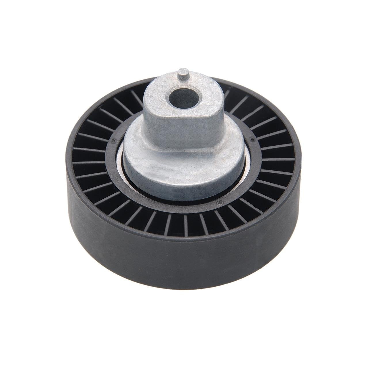 Bmw E36 E39 E46 E53 - M42 M43 M50 M52 M54 V Kayış Gergi Rulmanı | Btap