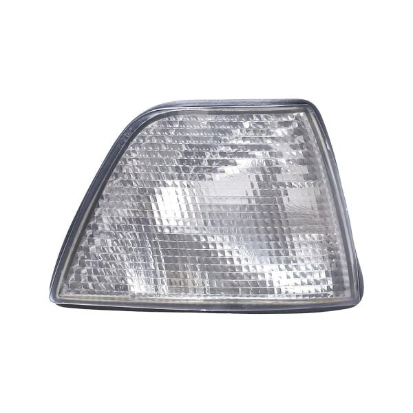 Bmw E36 Sinyal Lambası Füme Sağ Sedan & Compact | Famalli