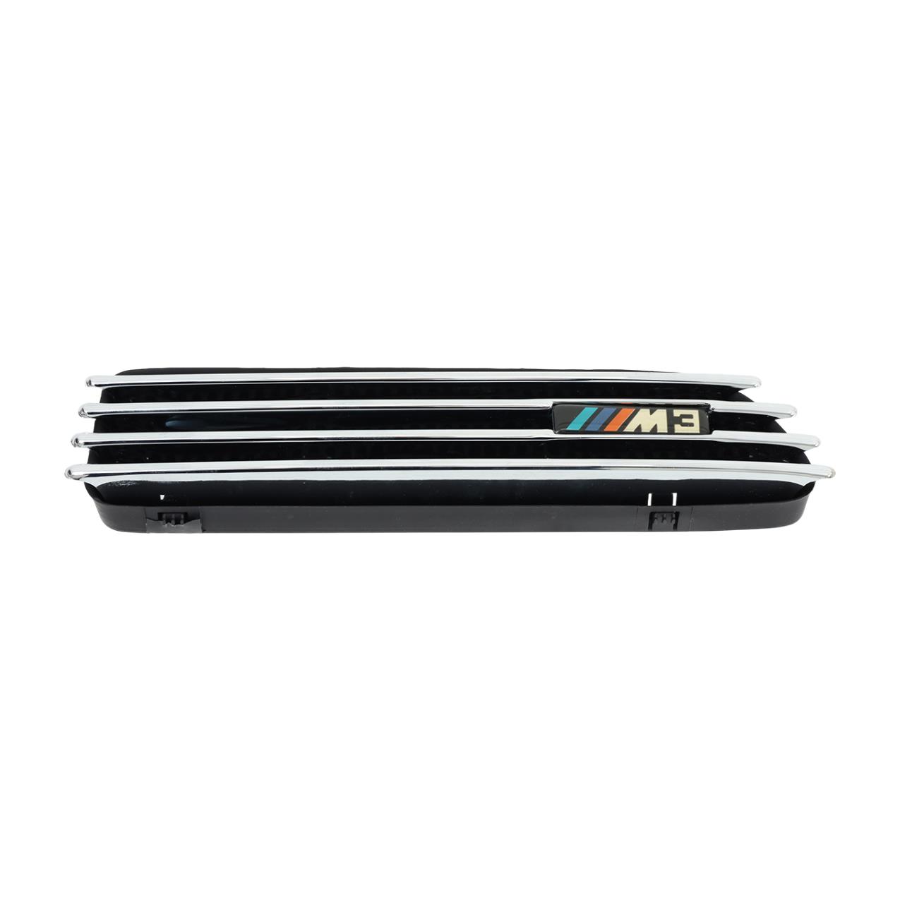 Bmw E46 Çamurluk Izgarası Ön Sol - M3 | Famalli