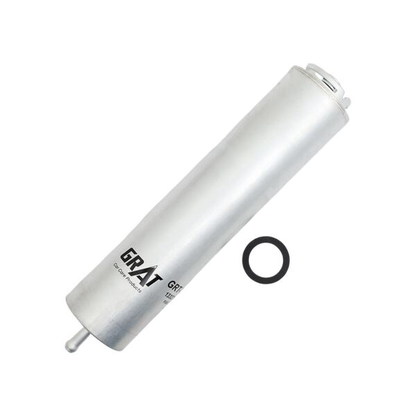 Bmw E84 E90 E92 E93 F25 F26 - M47N2 N47 B47 M57N2 N57 Yakıt Filtresi | Grat