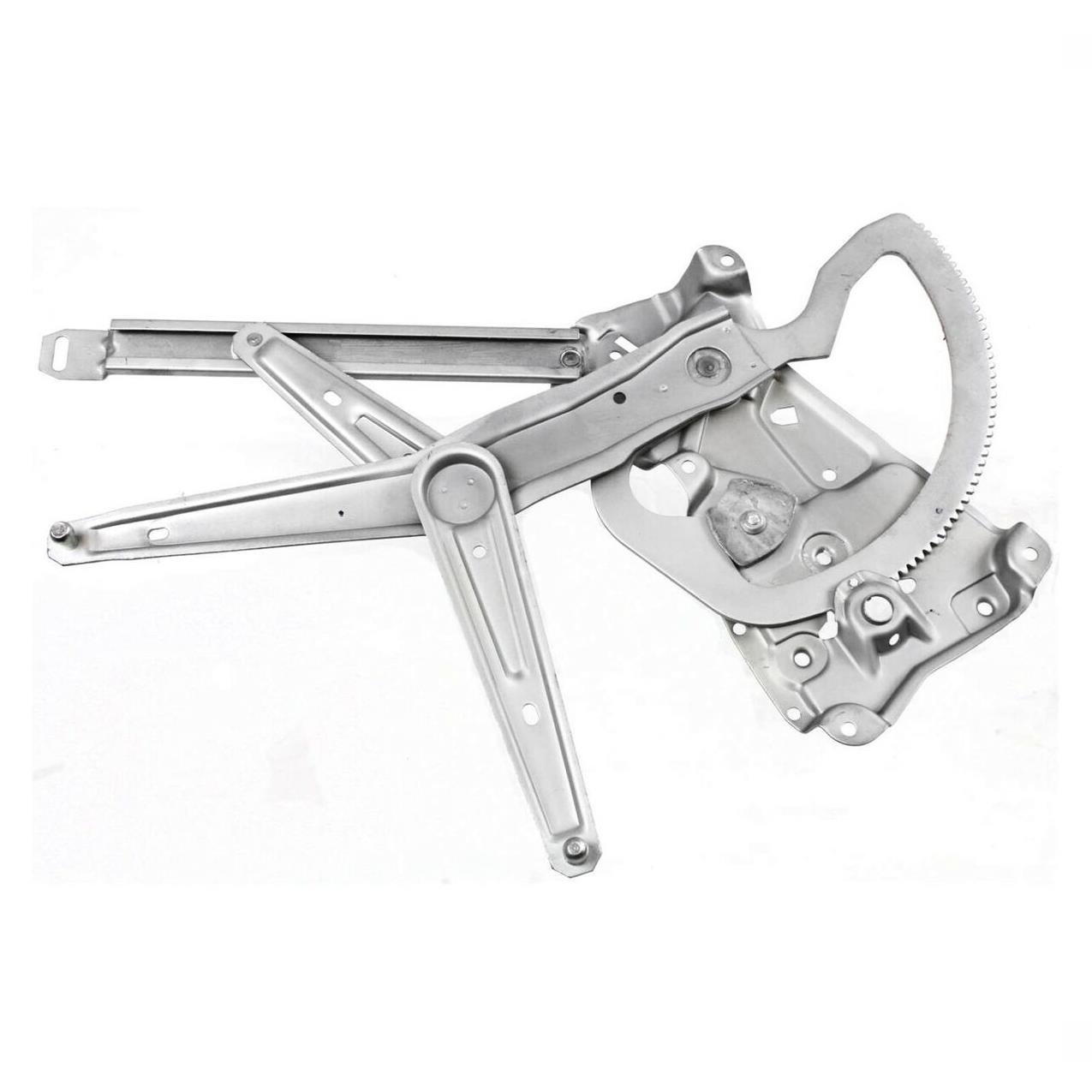 Bmw E36 Cam Krikosu Sedan Ön Sağ (Motorsuz) | Valeo