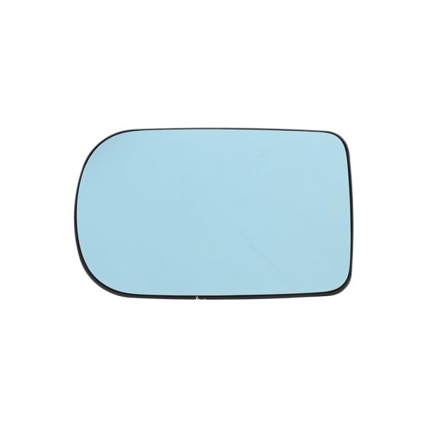 Bmw E38 E39 Ayna Camı - Sol - Isıtmalı - Düz Mavi | Wender