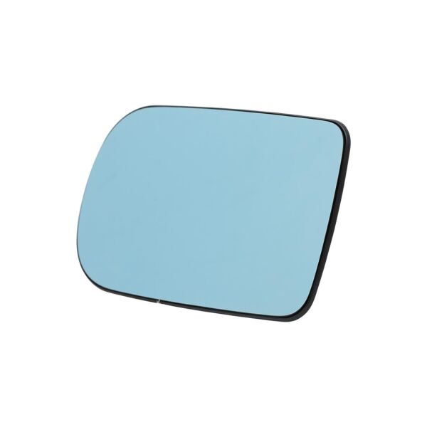 Bmw E38 E39 Ayna Camı - Sol - Isıtmalı - Düz Mavi | Wender