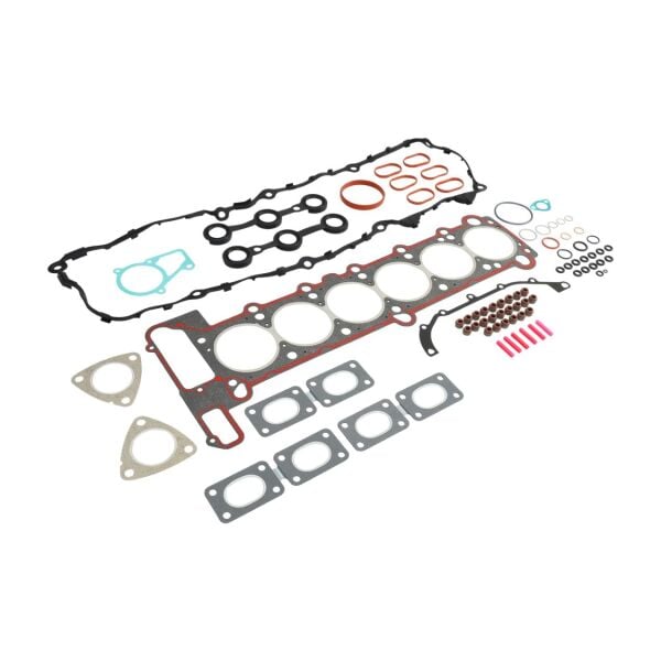 Bmw E34 E36 - M50 Üst Takım Conta ( Vanossuz ) | Elring