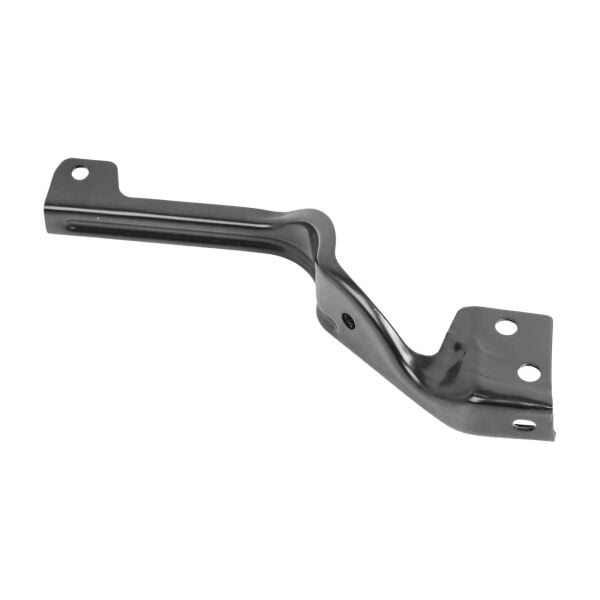 Bmw F20 F30 LCI Radyatör Alt Braketi - Yan Sol | Btap