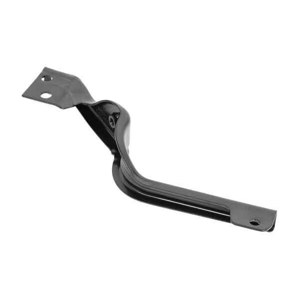 Bmw F20 F30 LCI Radyatör Alt Braketi - Yan Sol | Btap