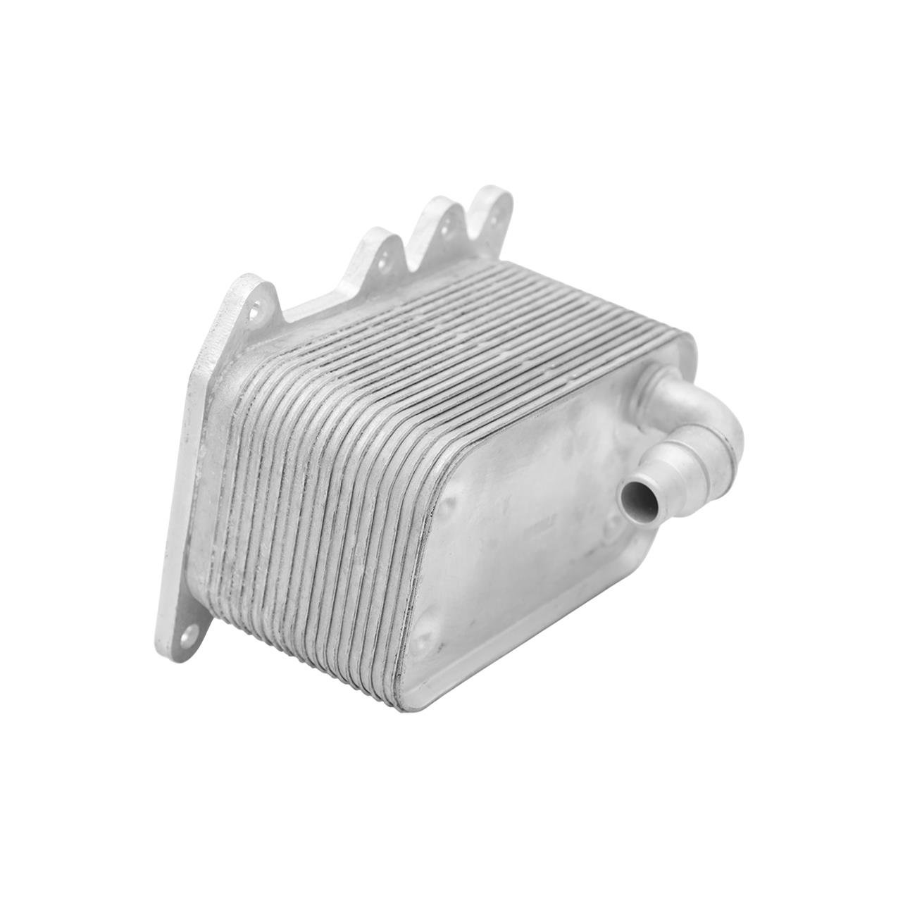 Bmw E60 E83 - M47N N47N M57N M57N2 Şanzıman Yağ Soğutucusu | Mahle