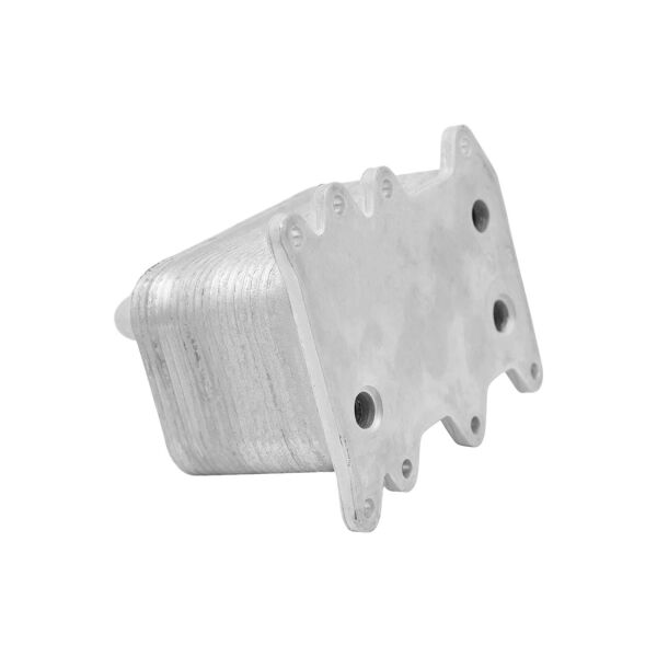 Bmw E60 E83 - M47N N47N M57N M57N2 Şanzıman Yağ Soğutucusu | Mahle